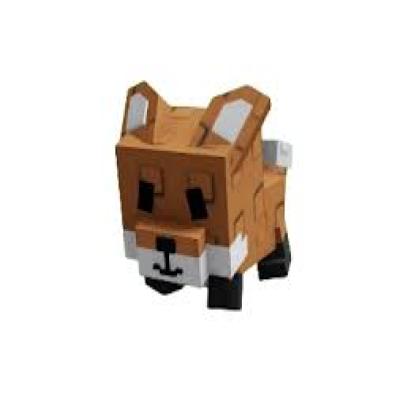 Red Fox  | Grow a Garden
