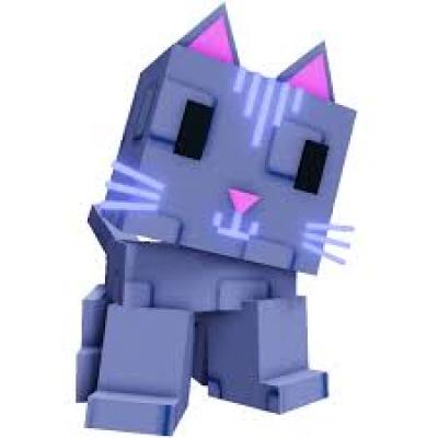 Moon Cat I Grow a Garden