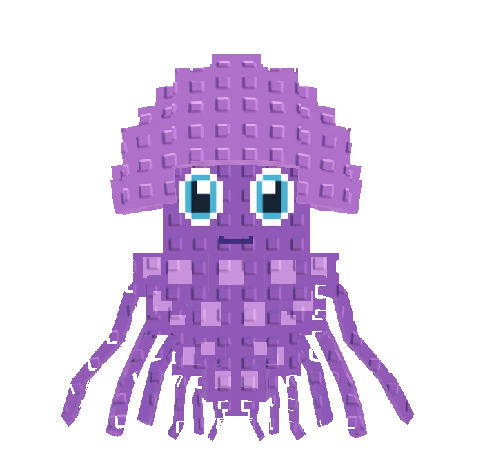ماب السرقه  - Graipuss Medussi 