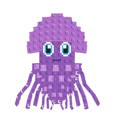 ماب السرقه  - Graipuss Medussi 