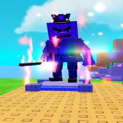 Wardenelli Brickatoni رينبو+يعطي 25الف الى 50 الف بالثانيه