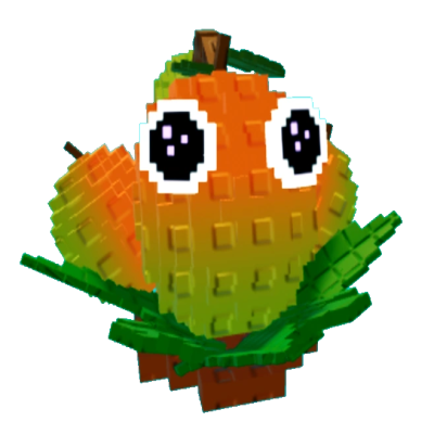 شجرة المانجو  دمج 7kالى 20k -ماب النباتات ضد البرينروت