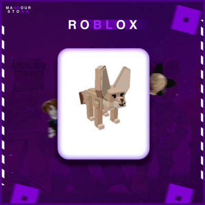 فينيك فوكس-ماب المزرعه