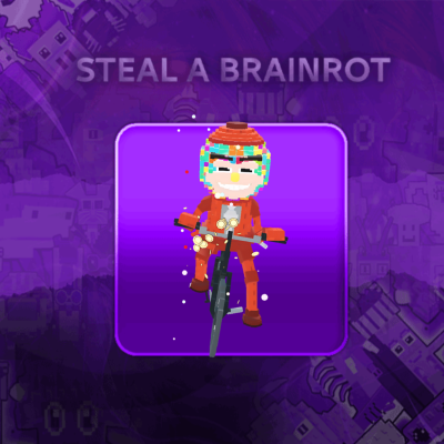 Chicleteira Bicicleteira-ماب السرقه-احتمال مطور