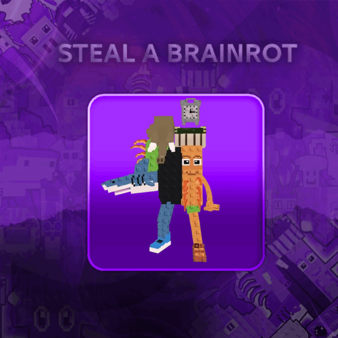 la Grande Combinasion-ماب السرقه -50% مطور