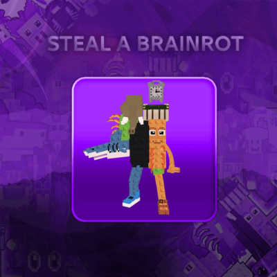 la Grande Combinasion-ماب السرقه -50% مطور