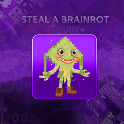 Ketupat Kepat - ماب السرقه