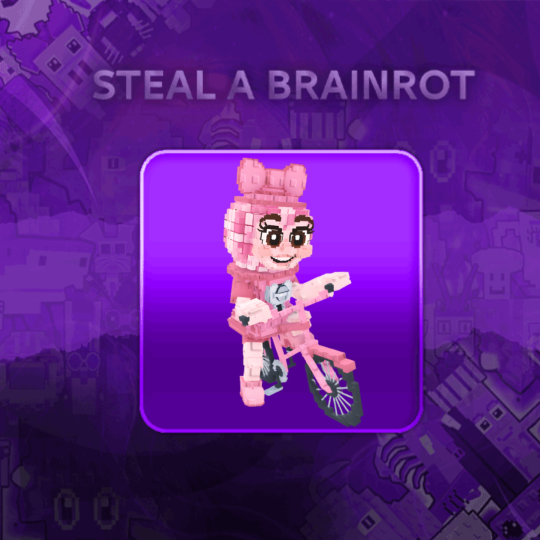 Chicleteirina Bicicleteirina -ماب السرقه