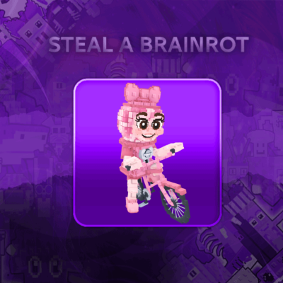 Chicleteirina Bicicleteirina -ماب السرقه