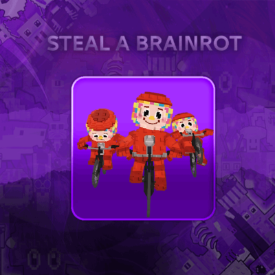 Los Chicleteiras-ماب السرقه-50% يجيك مطور