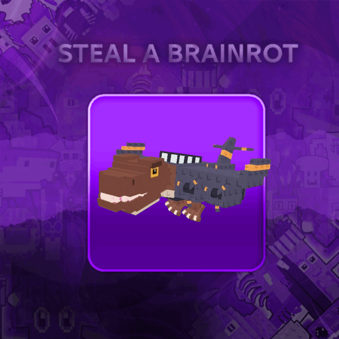  Nuclearo Dinossauro-ماب السرقه