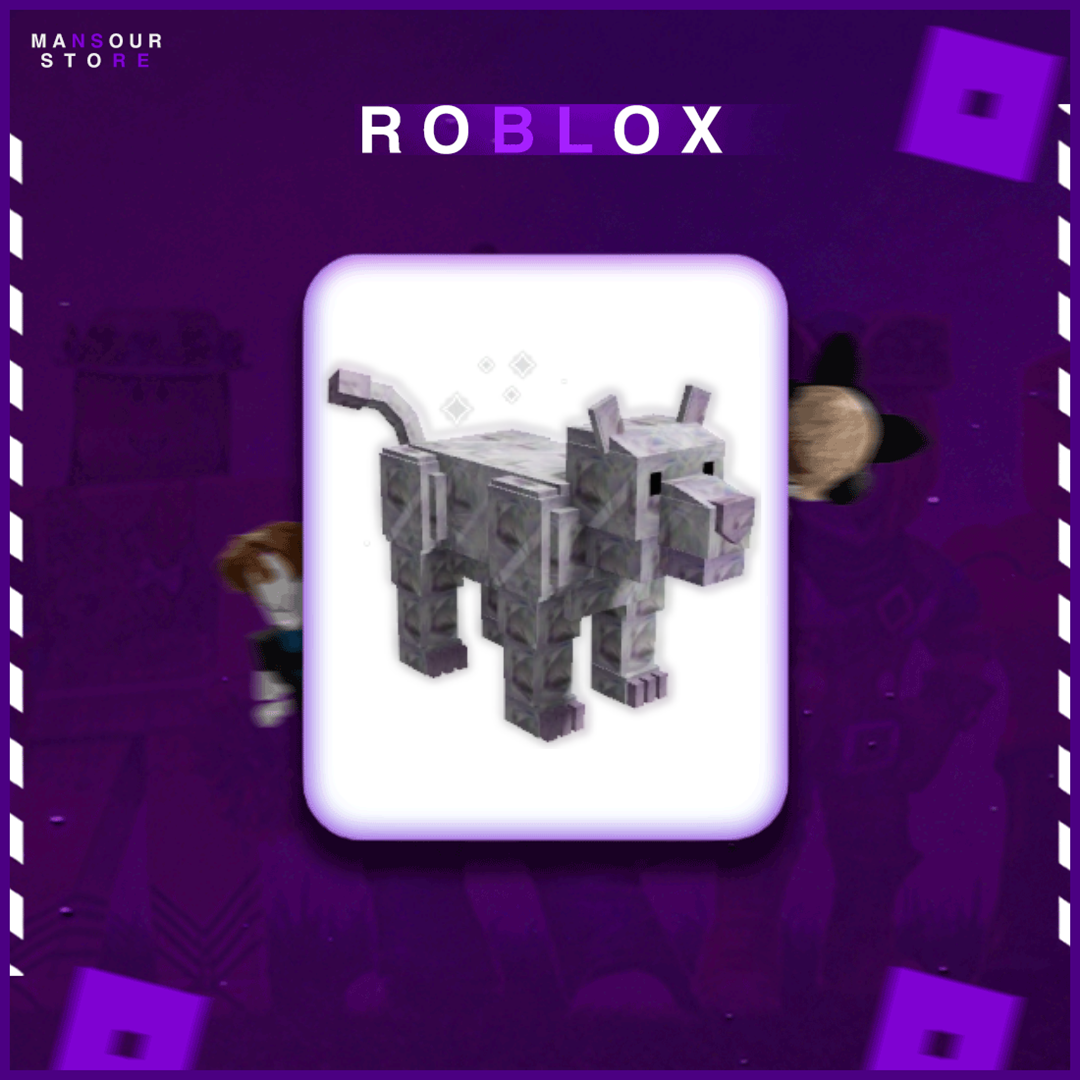 Diamond Panther -ماب المزرعه