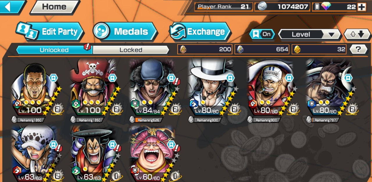 2# حساب 9 اكستريم + كيزارو و روجر لفل ماكس - مع معلومات حساب ستيم