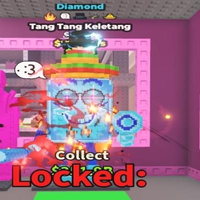 تانق تانق كيليتانق - يعطي 720 مليون بالثانيه - ماب السرقه